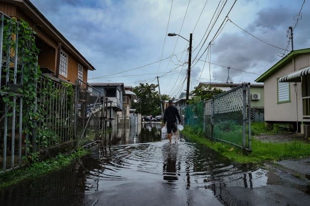 How the Music Business Is Supporting Puerto Rico After Hurricane Fiona (Updating)