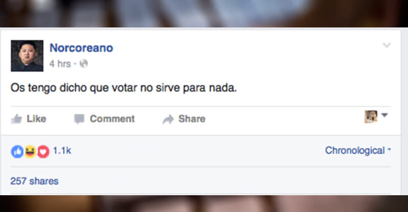 Así estalló medio país contra los votantes del PP tras el recuento electoral