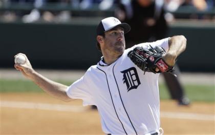 Justin Verlander's Mind Has Aged, but His Fastball Has Not - The