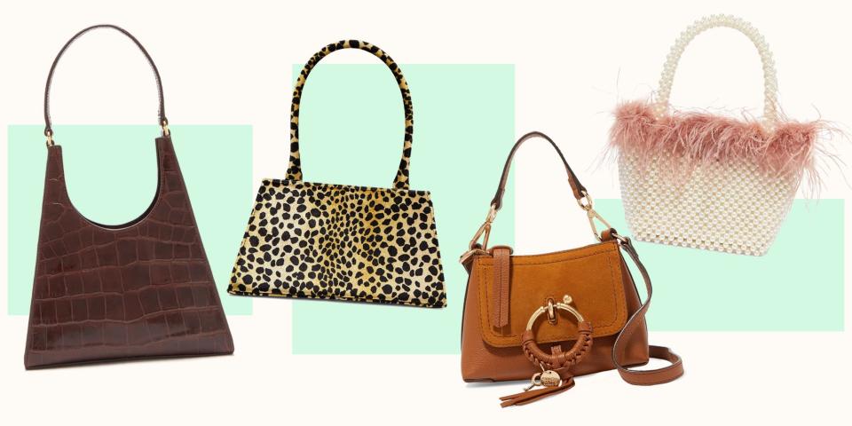 29 TDF designer handbags under £300 that look a million bucks