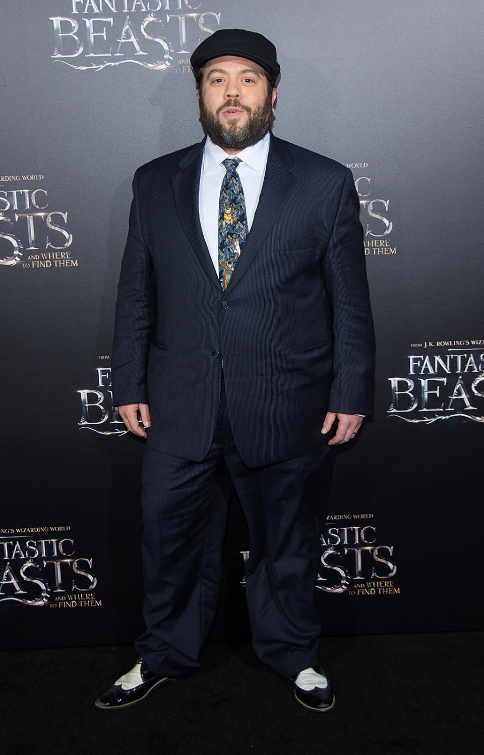 Dan Fogler