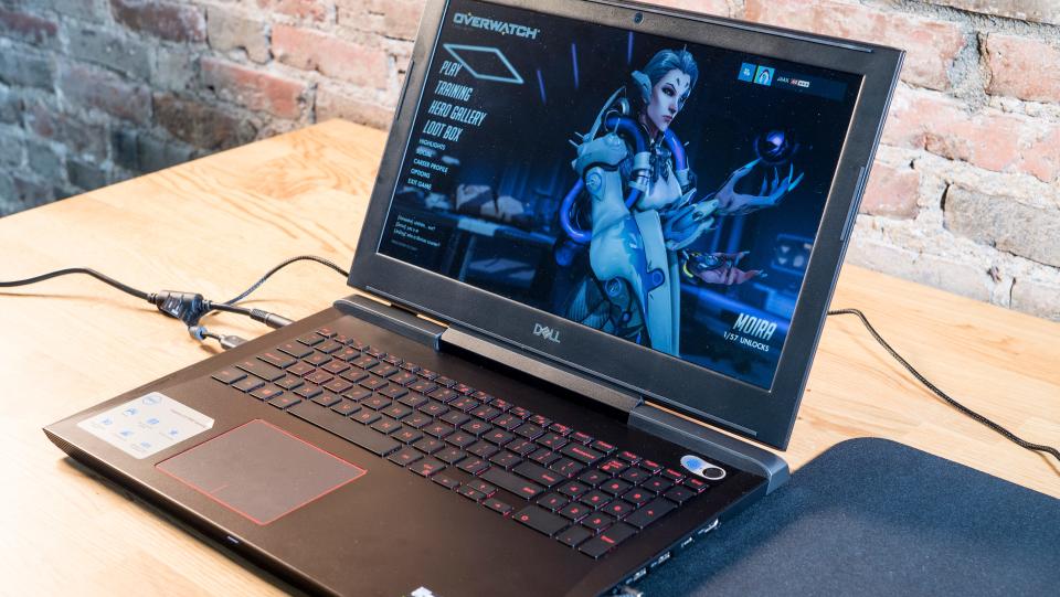 Cyber Monday 2020: Now's your chance to save big on a Dell laptop.