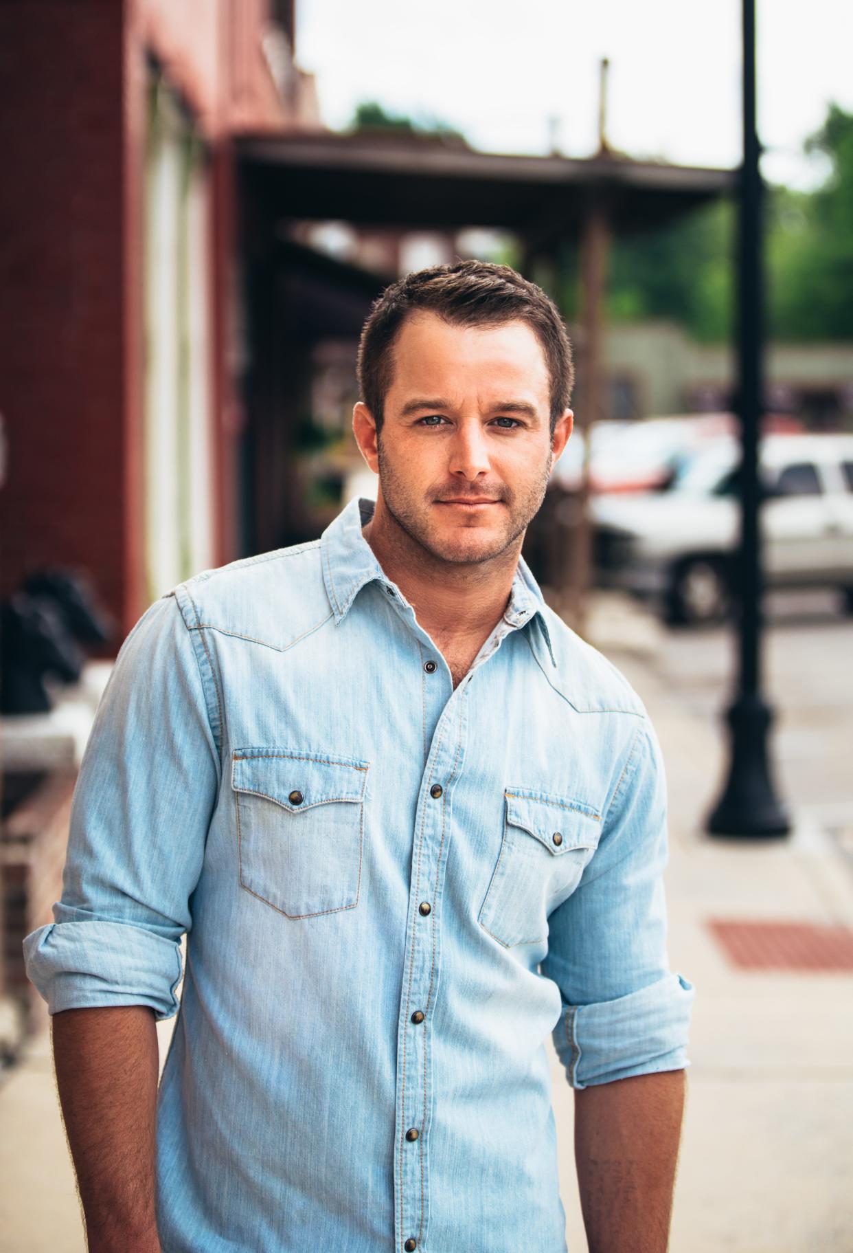 Easton Corbin