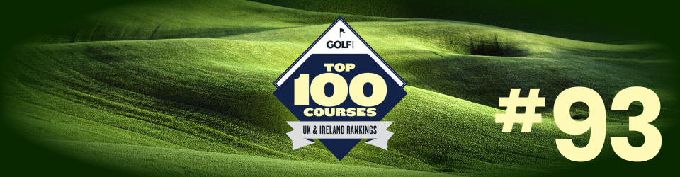 Top 100 Courses UK & Ireland 2023/24