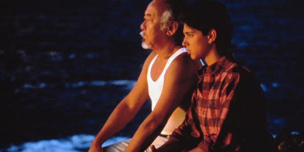 Se confirma El Karate Kid 5 y ya tiene fecha de estreno