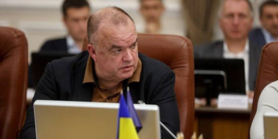 Zaporizhzhia NPP will be managed by Petro Kotin, head of Energoatom