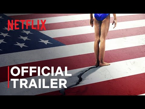 <p>One of the most powerful moments of the Me Too era occurred when more than 150 women faced convicted sexual predator Larry Nassar in court to deliver emotional impact statements. But horrifyingly, those women represented just a fraction of the former USA Gymnastics doctor's 500 victims. This documentary from Netflix examines abuses in the gymnastics world, and just how Nassar was able to get away with his crimes for decades.</p><p><a class="link " href="https://www.netflix.com/title/81034185" rel="nofollow noopener" target="_blank" data-ylk="slk:Watch Now;elm:context_link;itc:0;sec:content-canvas">Watch Now</a></p><p><a href="https://www.youtube.com/watch?v=JzeP0DKSqdQ&t=1s" rel="nofollow noopener" target="_blank" data-ylk="slk:See the original post on Youtube;elm:context_link;itc:0;sec:content-canvas" class="link ">See the original post on Youtube</a></p>