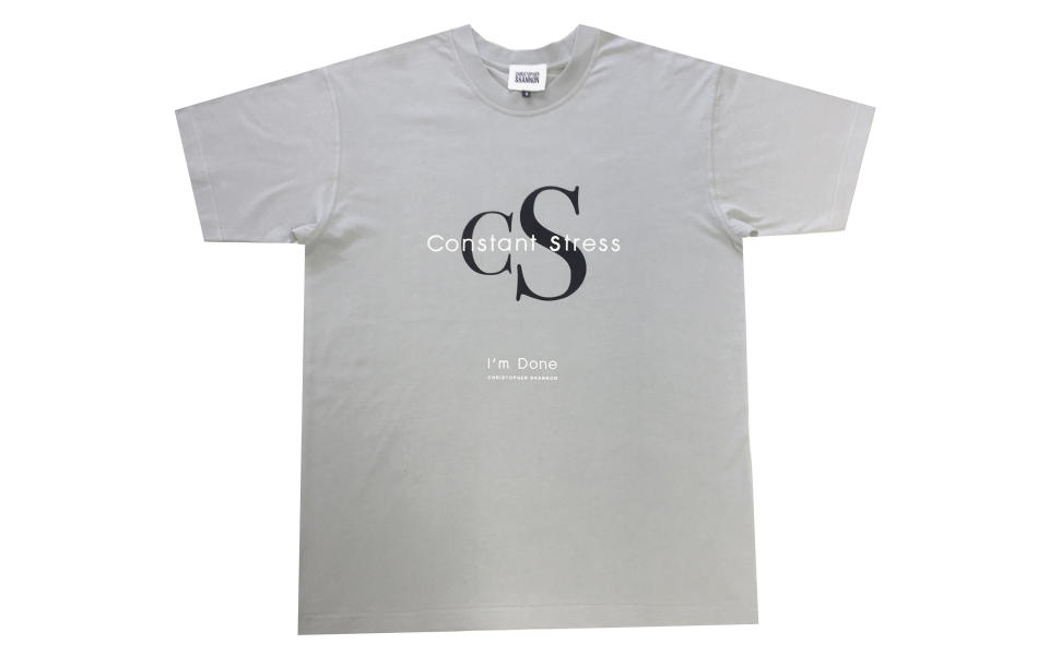 Constant Stress T-Shirt