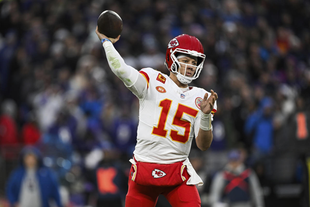 Super Bowl 2024: Bettors continue to overwhelmingly back Chiefs to win