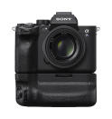 Sony A7S III full-frame mirrorless camera press gallery