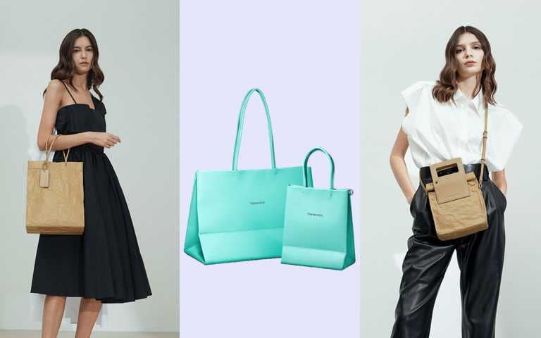 （圖／CHARLES & KEITH、TIFANNY & CO.）