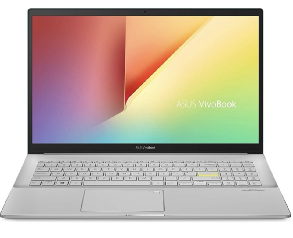 best laptops asus vivobook S15