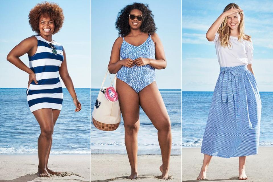 Shop the Vineyard Vines for Target Collection