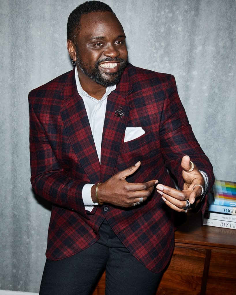 Brian Tyree Henry Variety Actors on Actors