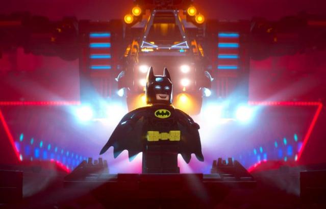 Will Arnett Opens Up About Perfecting His 'Lego Batman' Voice