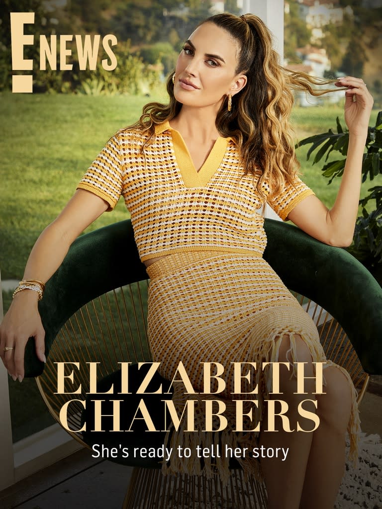 Final, Elizabeth Chambers, September Digital Cover Star