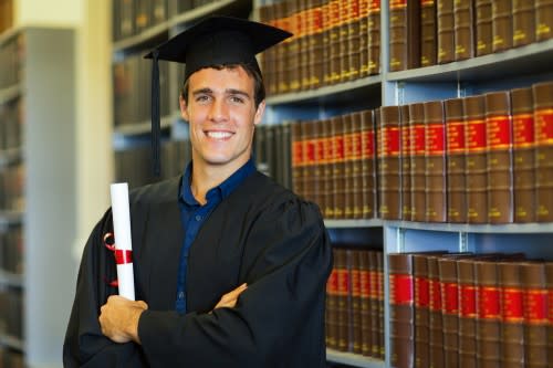 Easiest Law Schools to Get Into in US