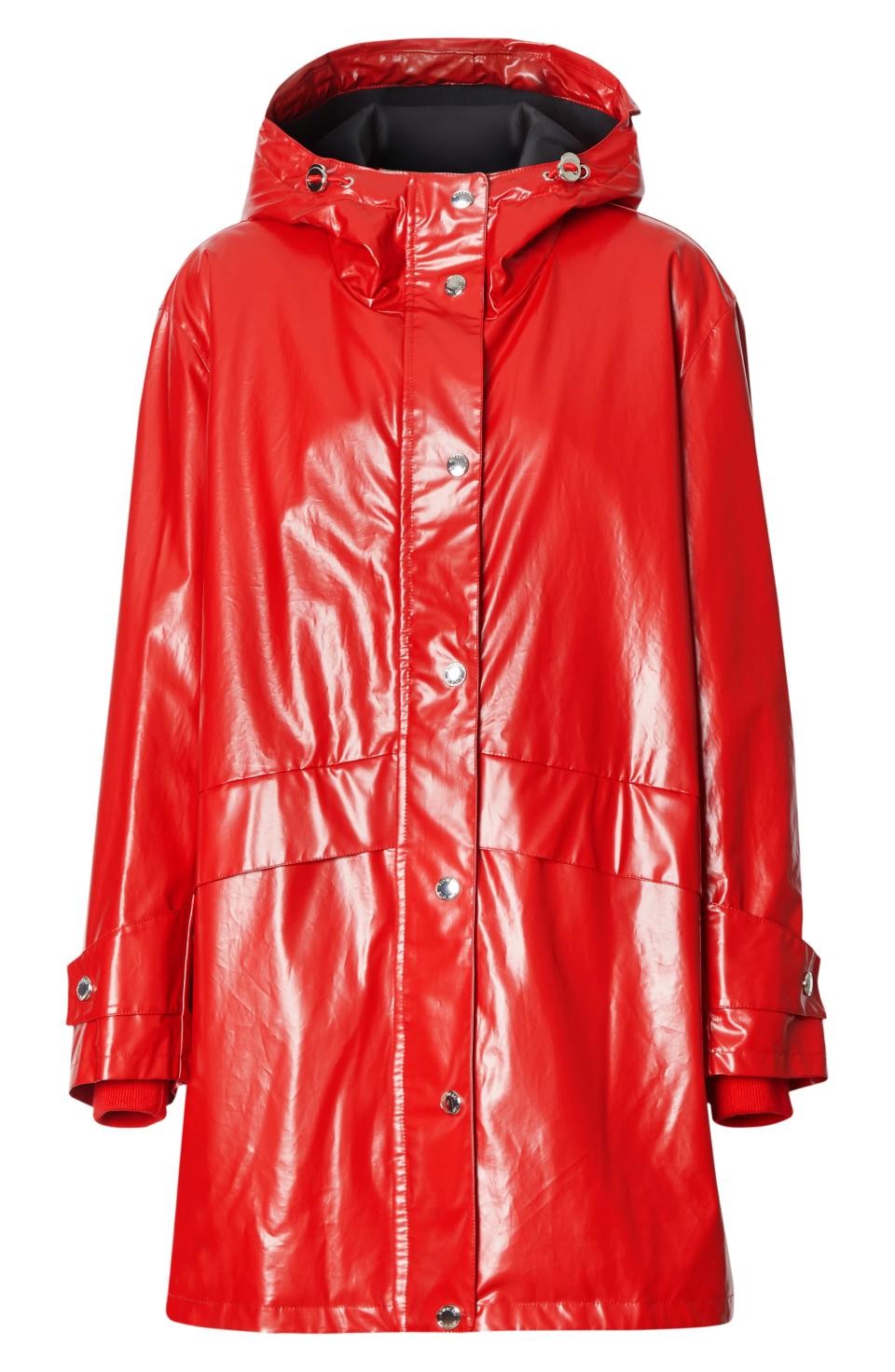 Cramond Raincoat