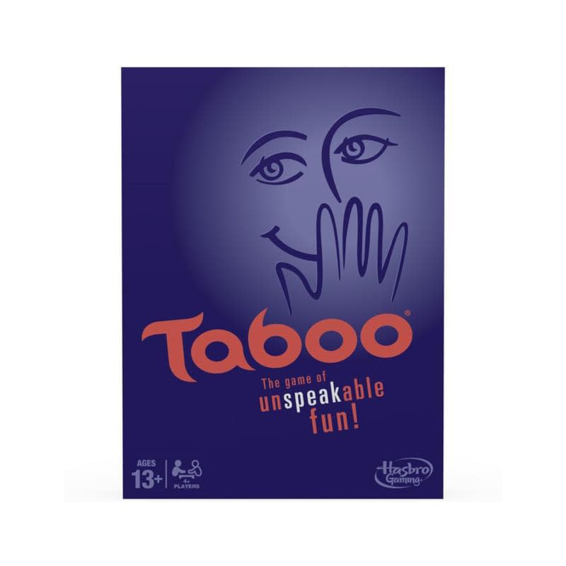 Taboo