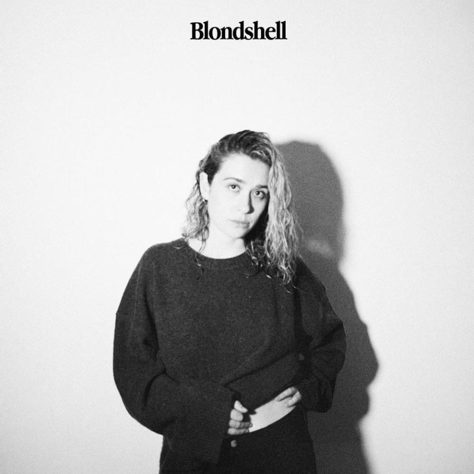 Blondshell's debut album is a 2023 standout.