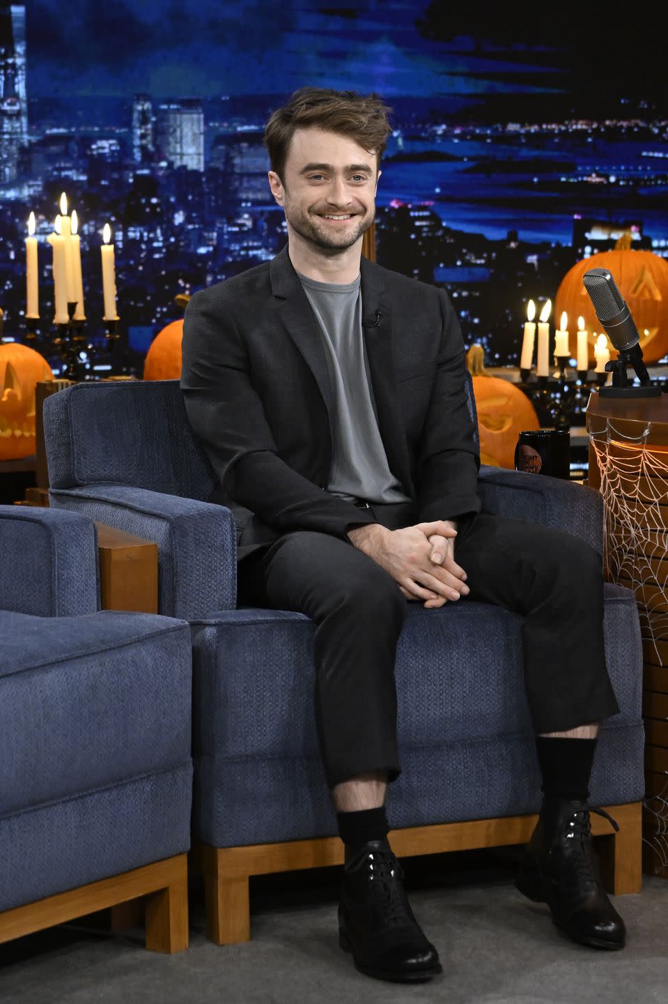 daniel radcliffe