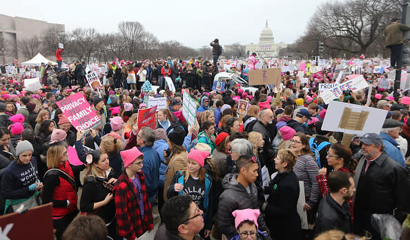 Mario Tama/Getty Images)