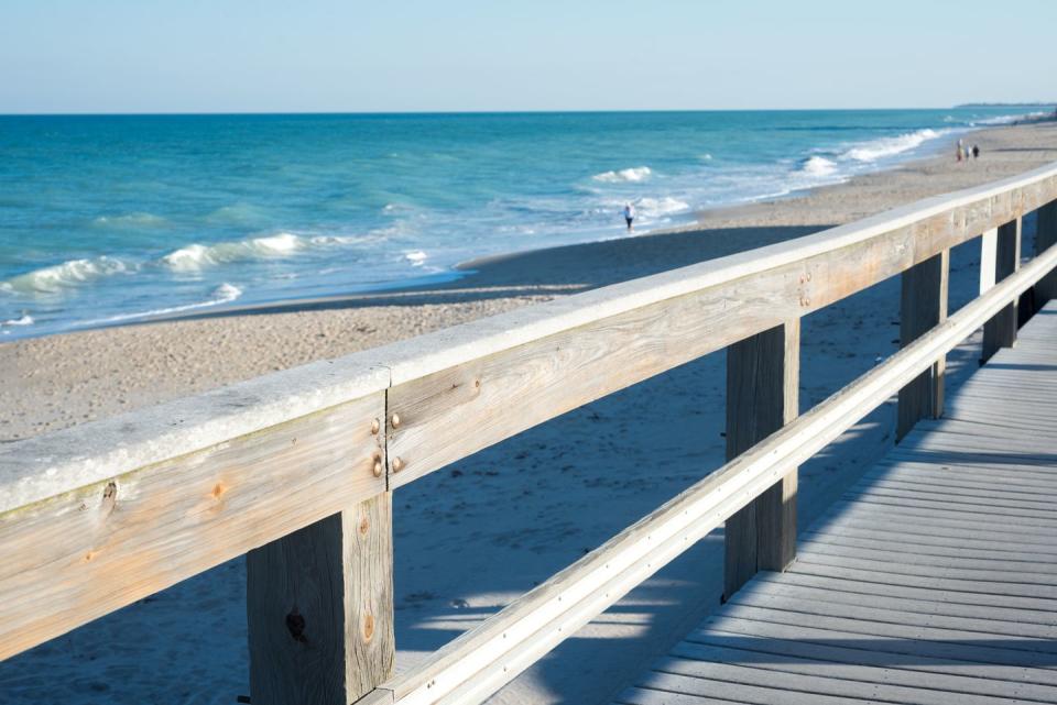 Vero Beach, Florida