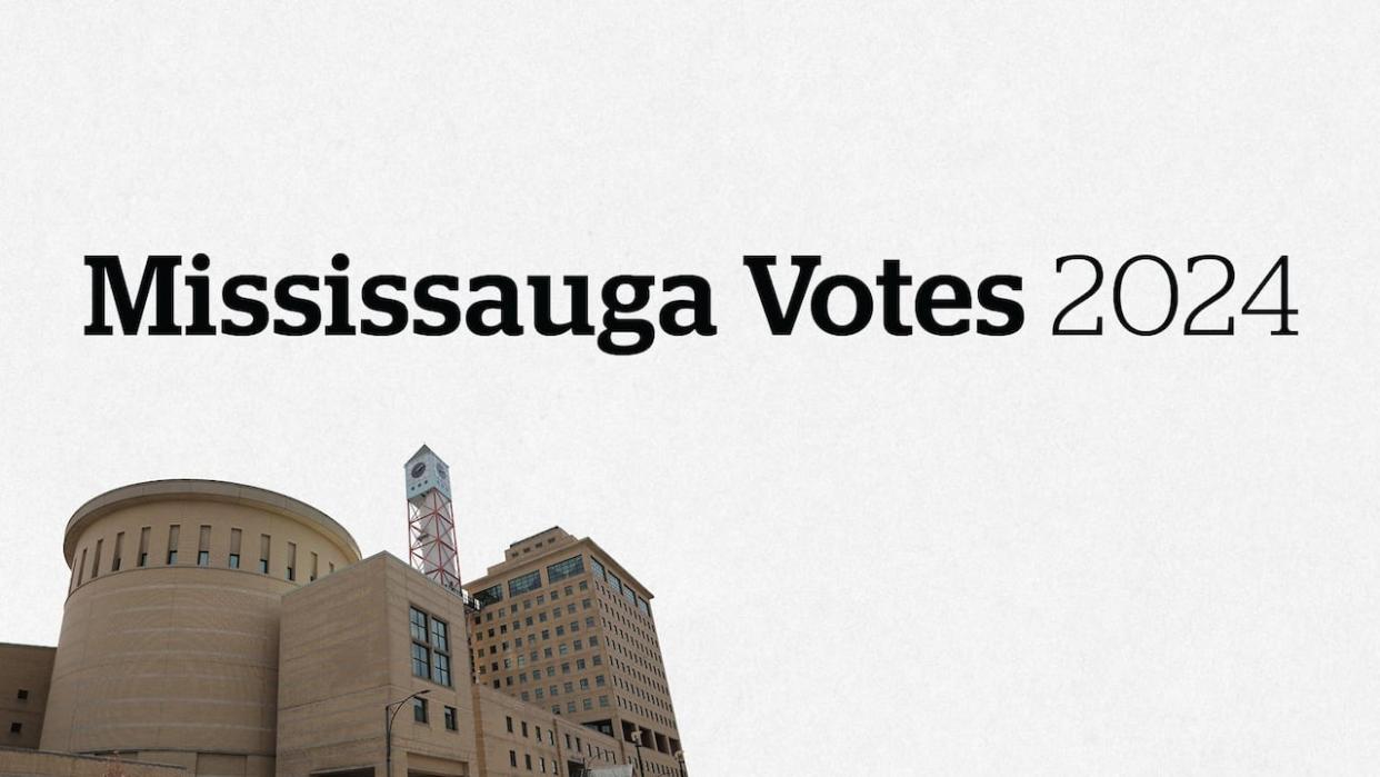 CBC Toronto will bring you the live voting results Monday at 8 p.m. after polls close in Mississauga.  (CBC - image credit)