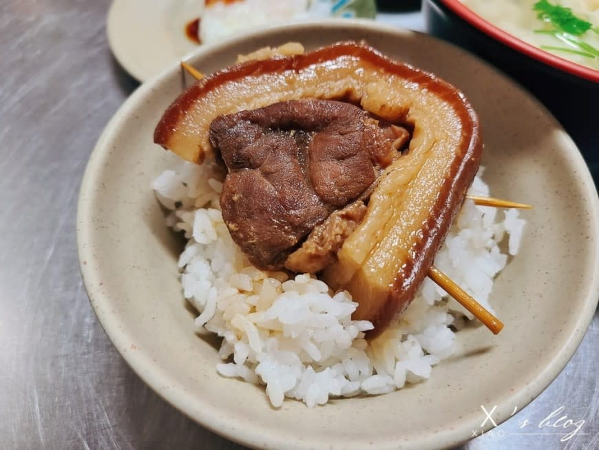 爌肉飯