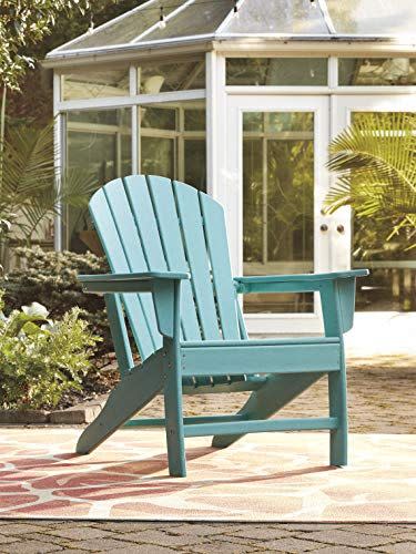 Signature Design by Ashley Sundown Treasure Adirondack Chair