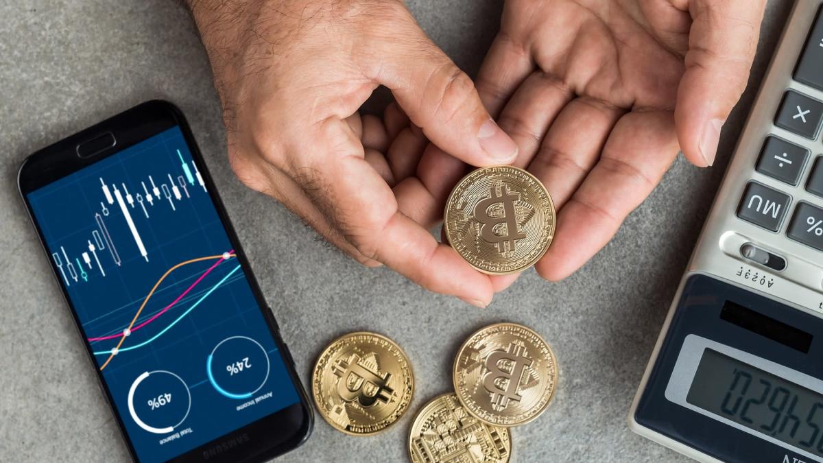 Is It Too Late To Invest In Cryptocurrency?