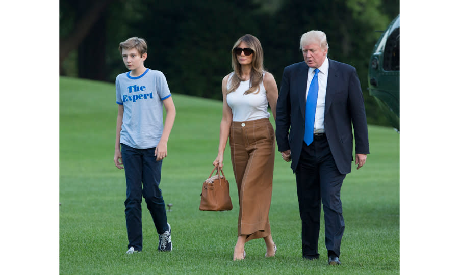 barron