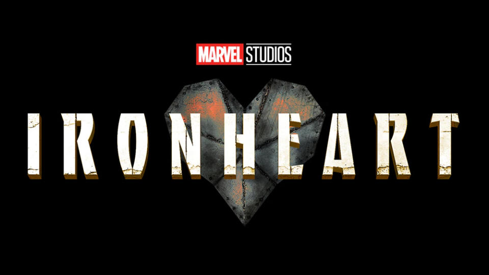 “Ironheart” (2025)