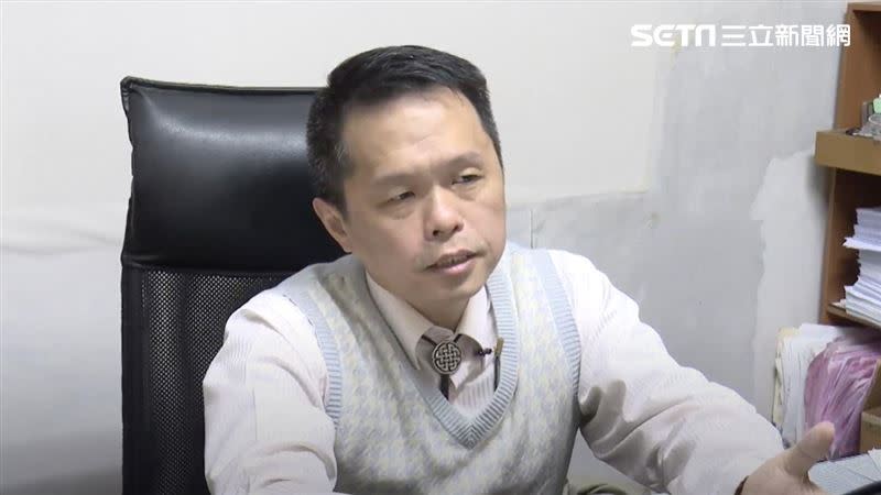 詹孟龍指出，「合法遺囑」有一定的格式與寫法，若有錯誤，法律觀念上則屬無效。（圖／資料照）