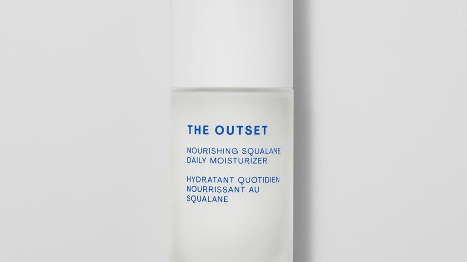 NOURISHING SQUALANE DAILY MOISTURIZER