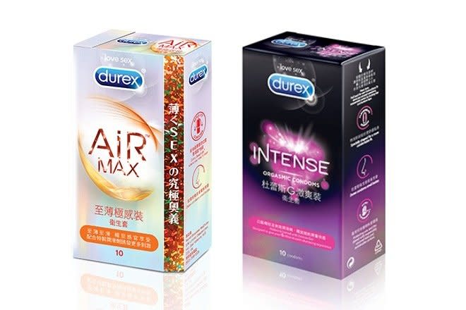 【雙11 2019】Durex杜蕾斯$1安全套！光棍節限定11日情趣用品優惠