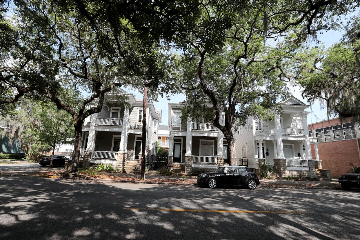 Parking problems in Thomas Square and other areas of Savannah may not need another survey as a solution.