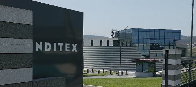 Inditex alcanza un beneficio récord de 1.794 millones pesa el impacto de la guerra en Ucrania