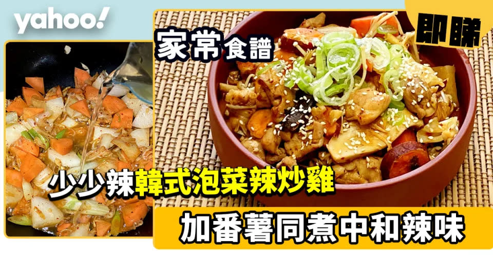 雞食譜｜30道秘製嫩雞食譜合集 新手必試豉油雞/雞煲 