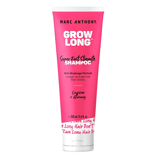 Marc Anthony Biotin Grow Long Shampoo