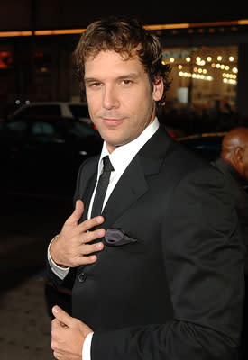 Dane Cook at the LA premiere of Lionsgate Films' Employee of the Month