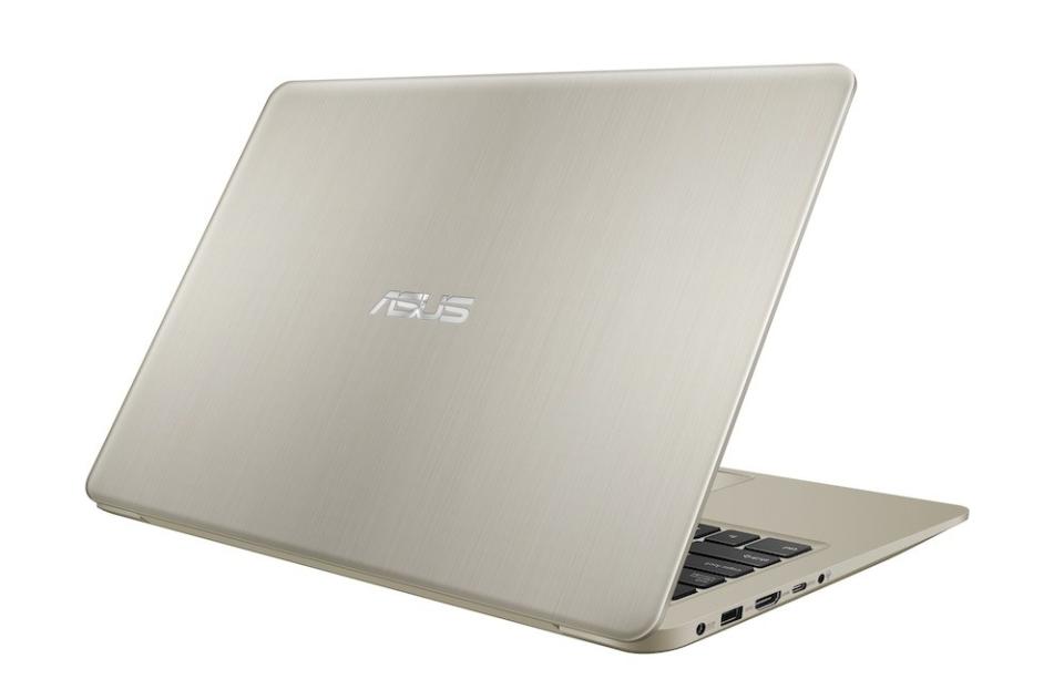 輕 ‧ 力再進化 華碩 推出全新14吋 ASUS VivoBook S14