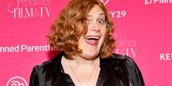 Lilly Wachowski está feliz de que Matrix se convirtiera en una metáfora trans