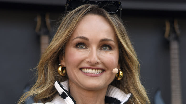 Giada De Laurentiis