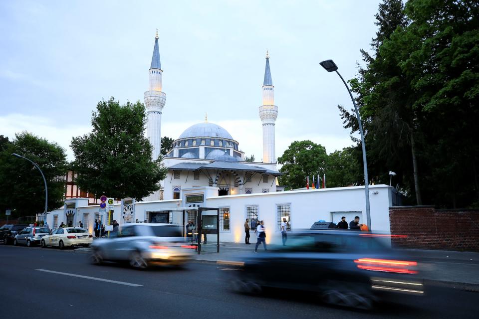 Durch den Zuzug von Muslimen sei die Ausländerfeindlichkeit angestiegen, so die Studie. (Symbolbild: Getty Images)