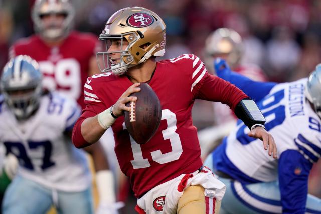 What to know about Brock Purdy, 49ers' QB and ex-Iowa State player