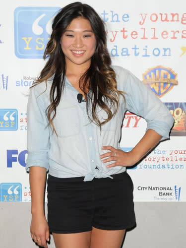 Jenna Ushkowitz