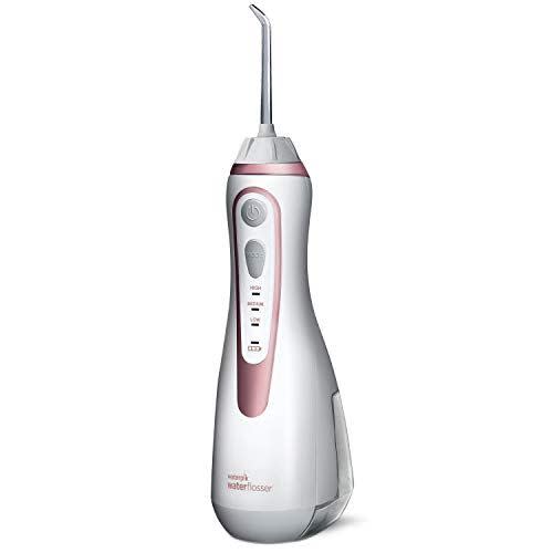 33) Waterpik Cordless Advanced Water Flosser