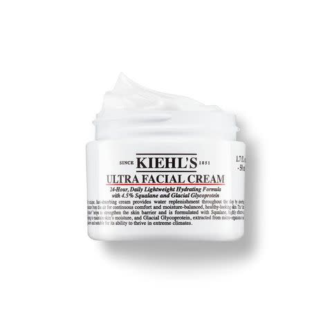 Kiehl's