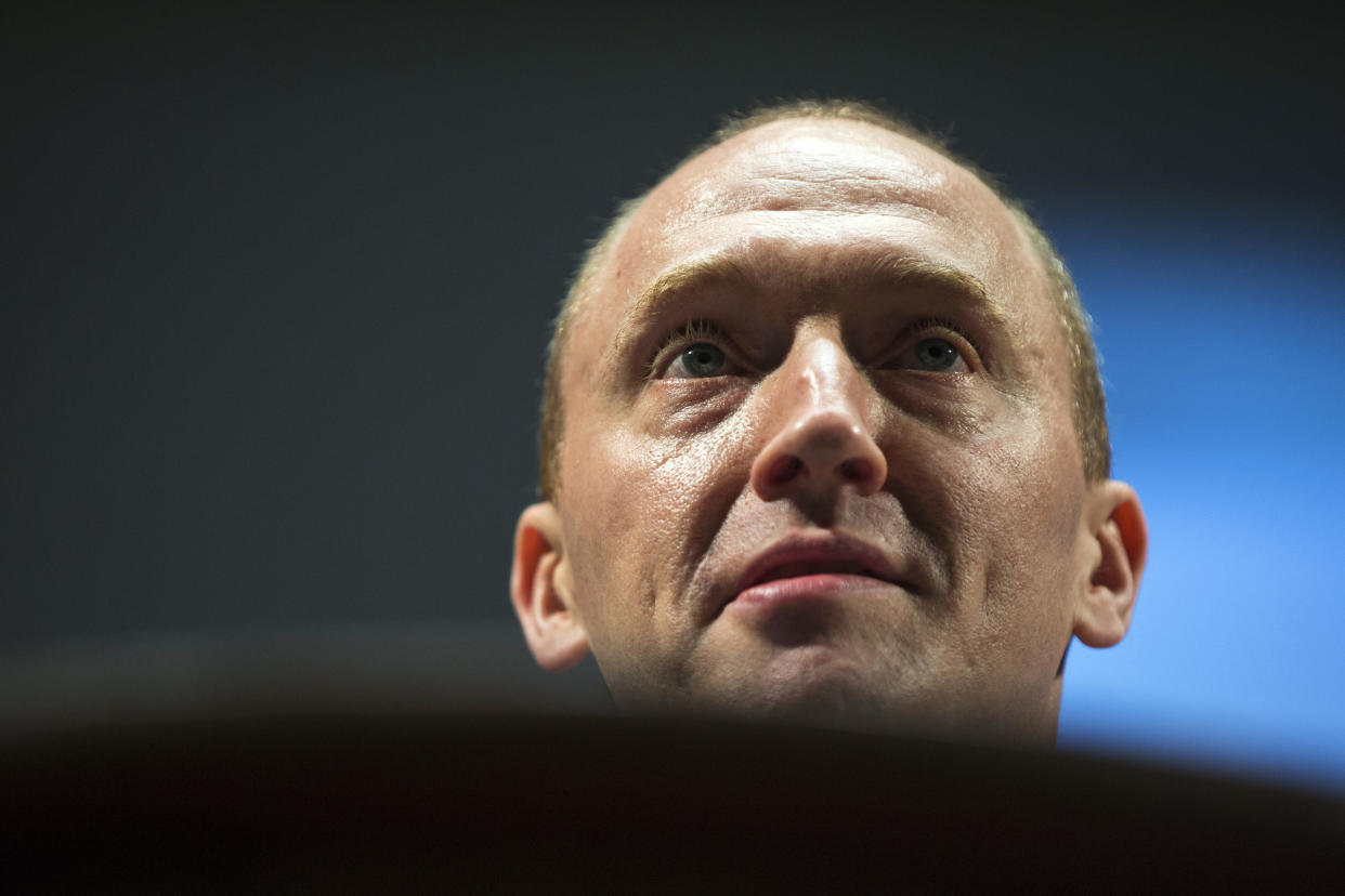 carter page